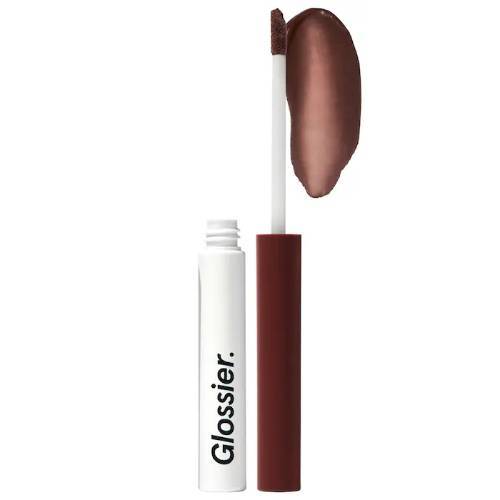 Glossier Skywash Liquid-to-Powder Sheer Matte Eyeshadow Tint Echo