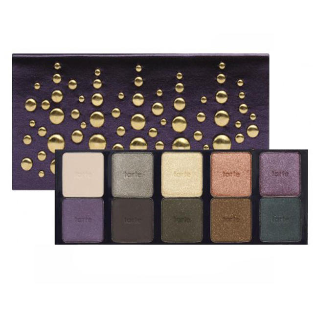 Tarte Limited Edition Collector's Palette Ten