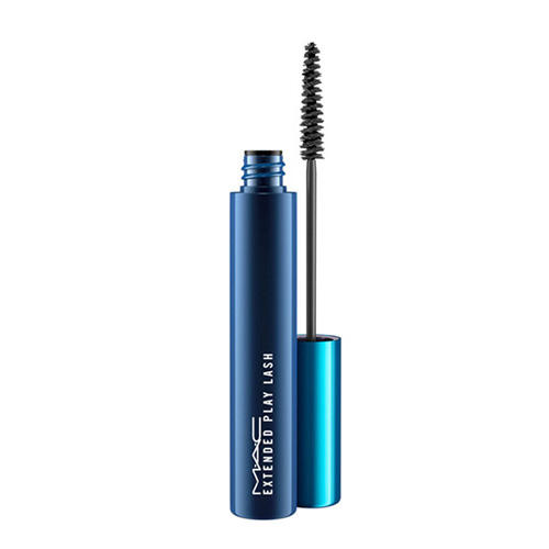 MAC Extended Play Lash Mascara Endlessly Black