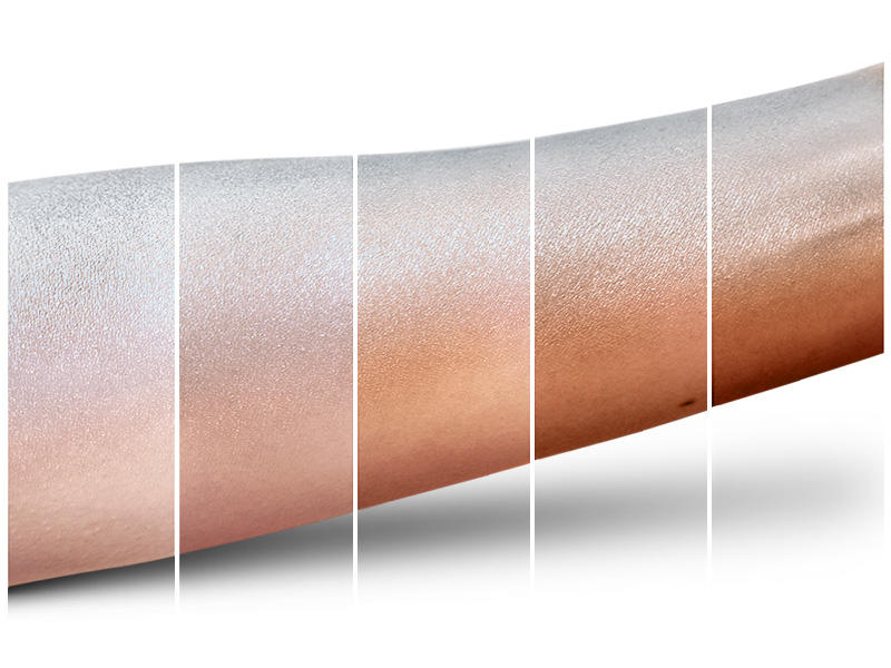 MAC Mineralize Eyeshadow Soften The Mood #5