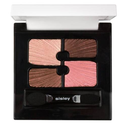 Sisley Phyto 4 Ombres Eyeshadow Quartet #1 Dream