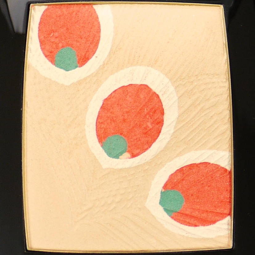 Guerlain Pressed Powder And Blush Parure De Nuit #2