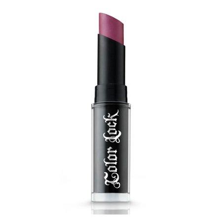 BH Cosmetics Color Lock Lipstick Blissful