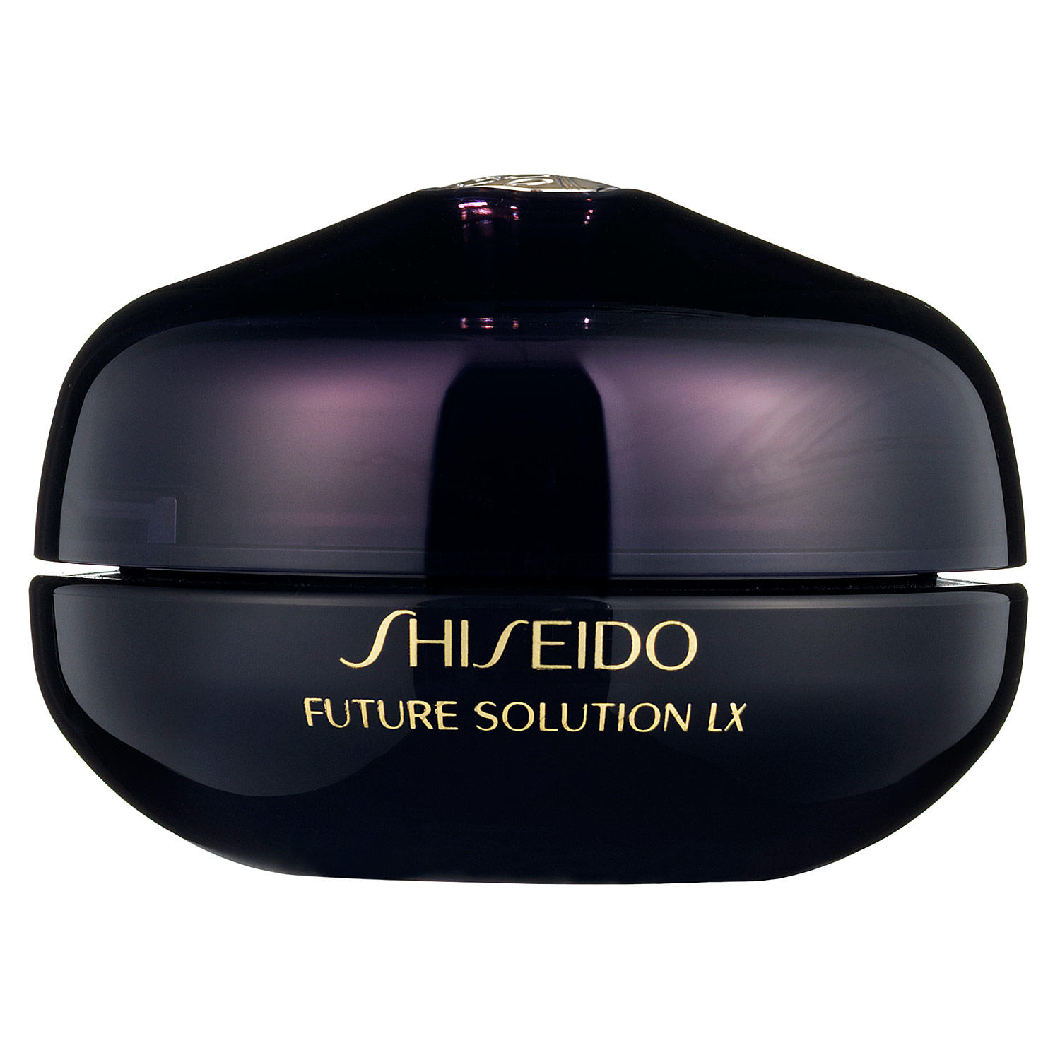 Shiseido lx