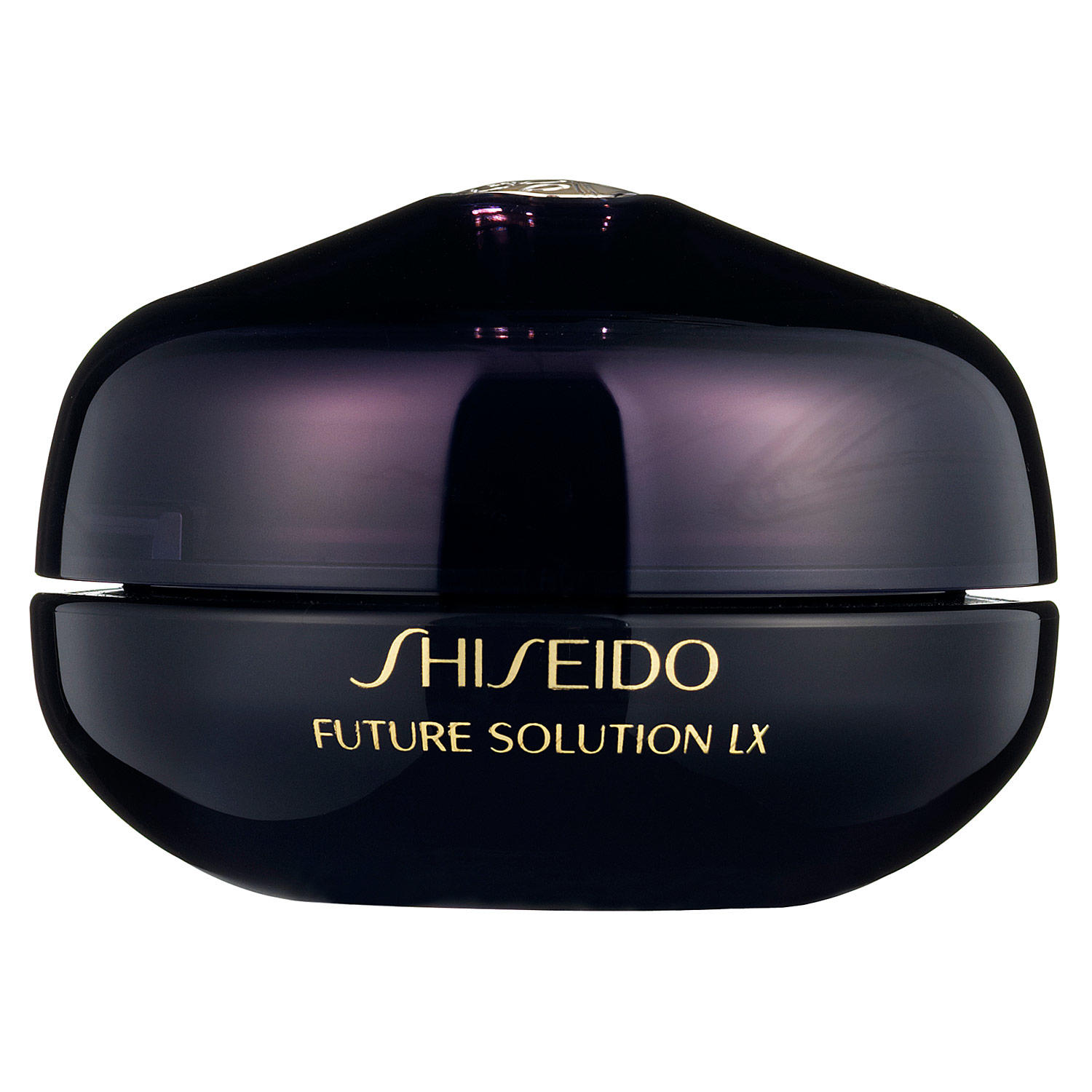 Shiseido Future Solution LX Eye & Lip Contour Regenerating Cream