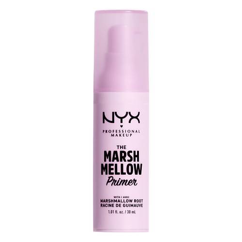 NYX Professional Makeup Marshmellow Smoothing Primer