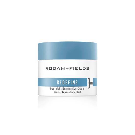 Rodane + Fields Redefine Overnight Restorative Cream