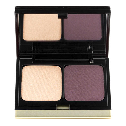 Kevyn Aucoin The Eyeshadow Duo Rose Gold / Iced Plum 205