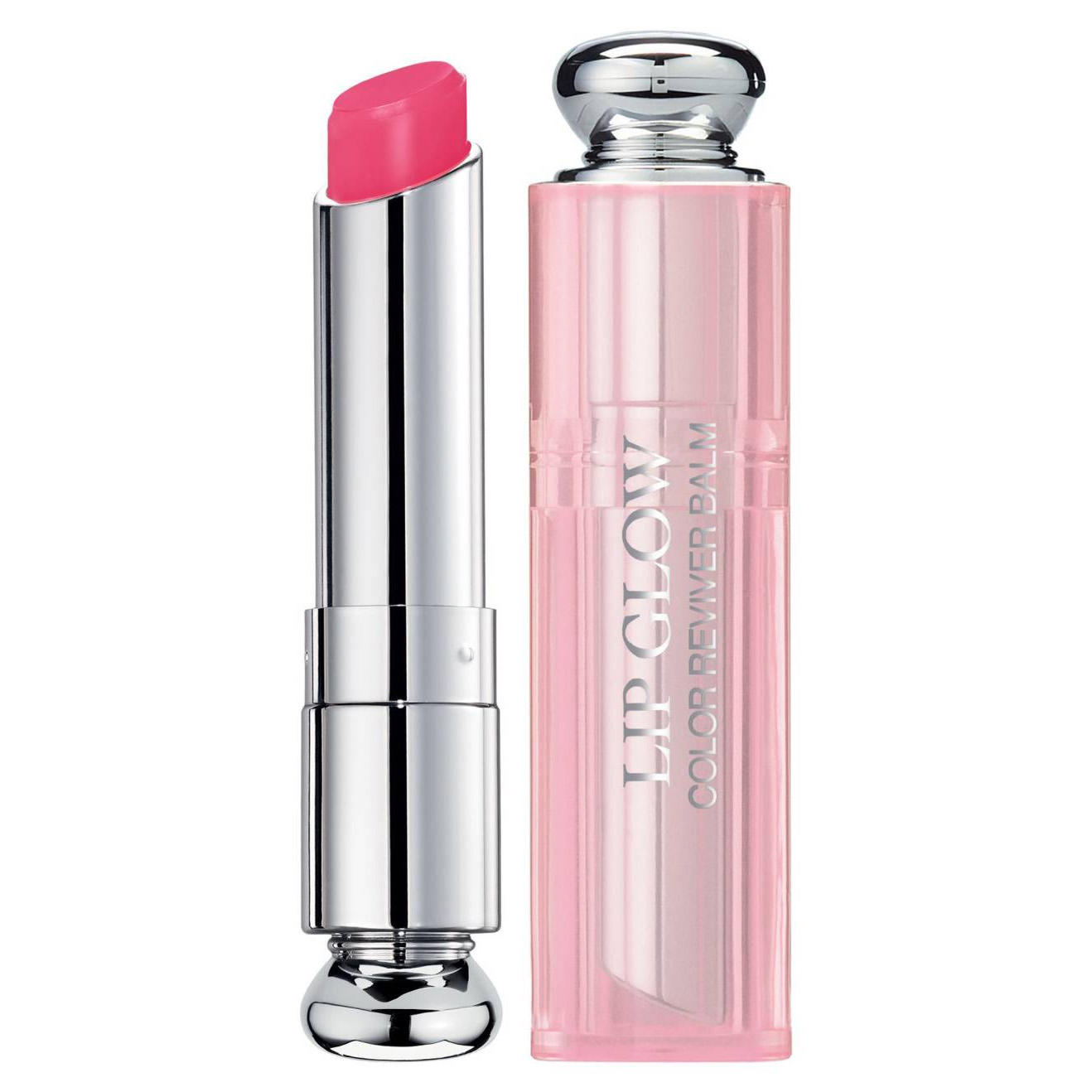 Dior Addict Lip Glow Matte Raspberry 102