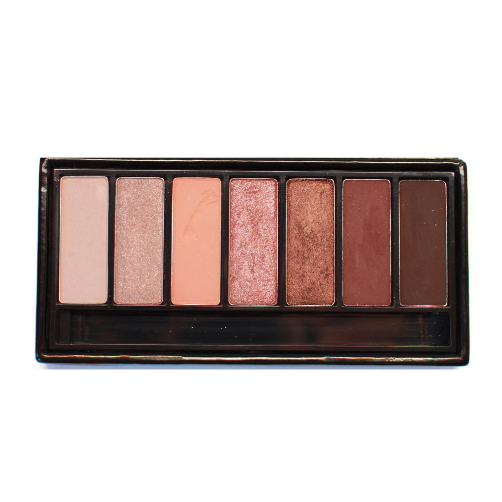 MAC 7 Eyes Palette Neutral 