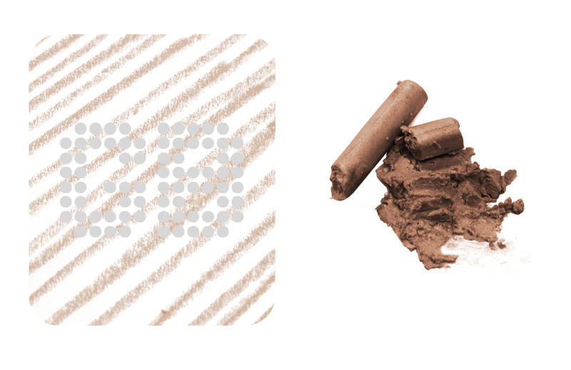 MAC Shadestick Butternutty #3