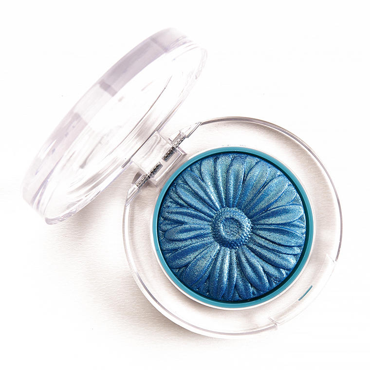 Clinique Lid Pop Aqua Pop 07