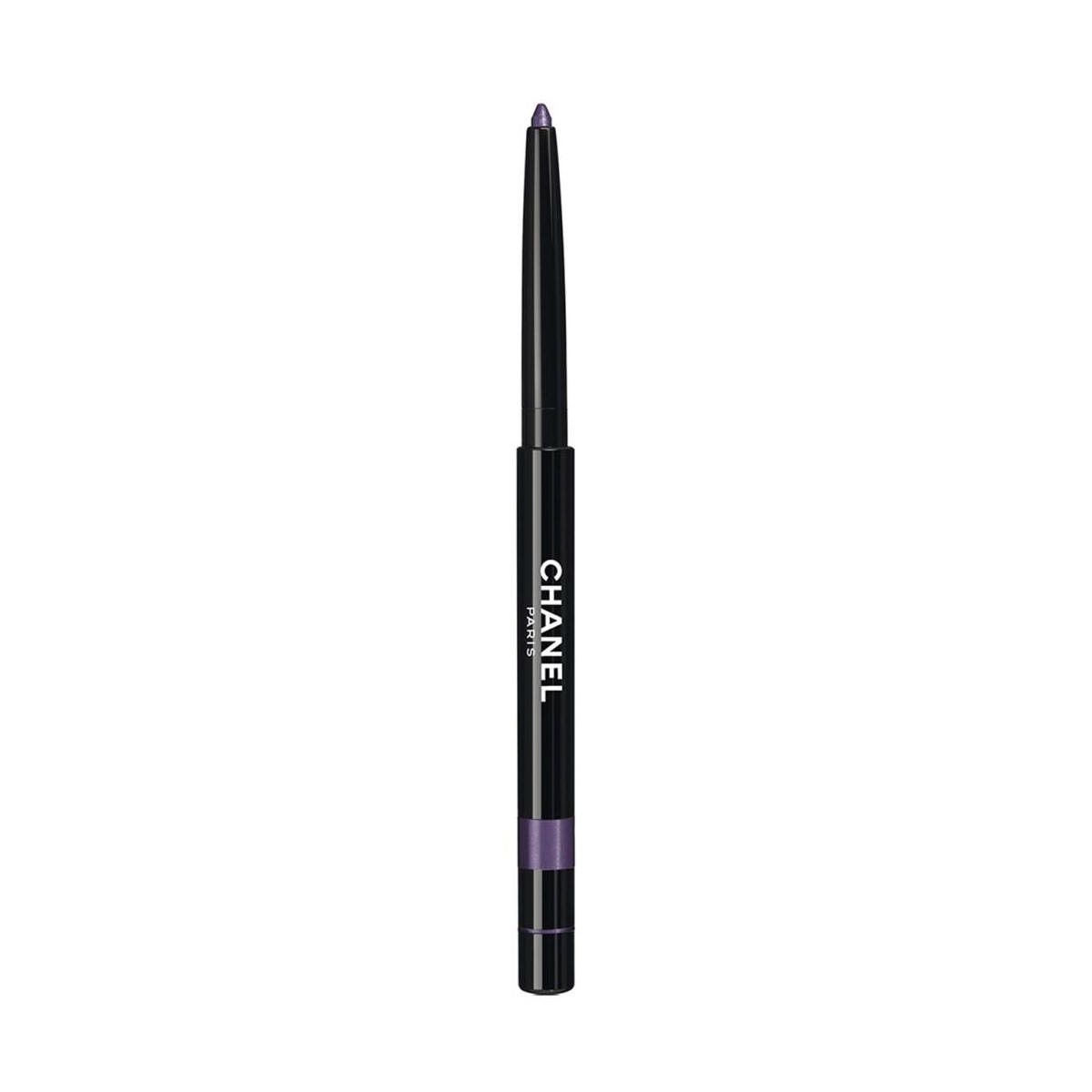 Chanel Stylo Yeux Waterproof Long Lasting Eyeliner Purple Choc 926