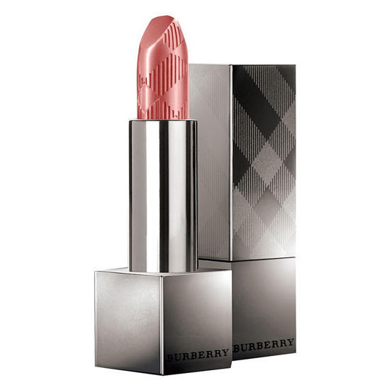 Burberry Lip Cover Soft Satin Lipstick Cameo Pink No. 03