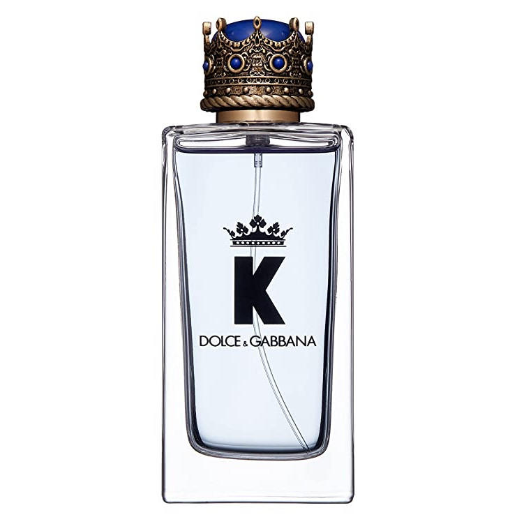 Dolce & Gabbana K Perfume Travel