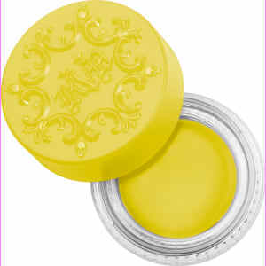 Kat Von D 24-Hour Super Brow Long-Wear Pomade Daffodil