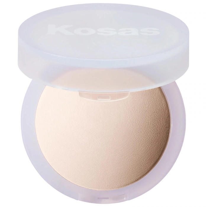 Kosas Cloud Set Setting & Smoothing Powder Airy