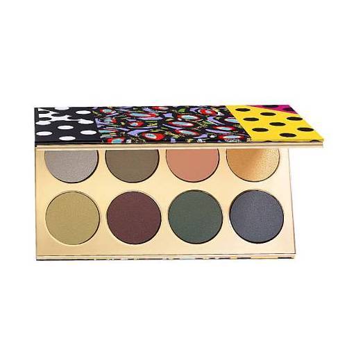 Estee Lauder X Duro Olowu Night Eyeshadow Palette