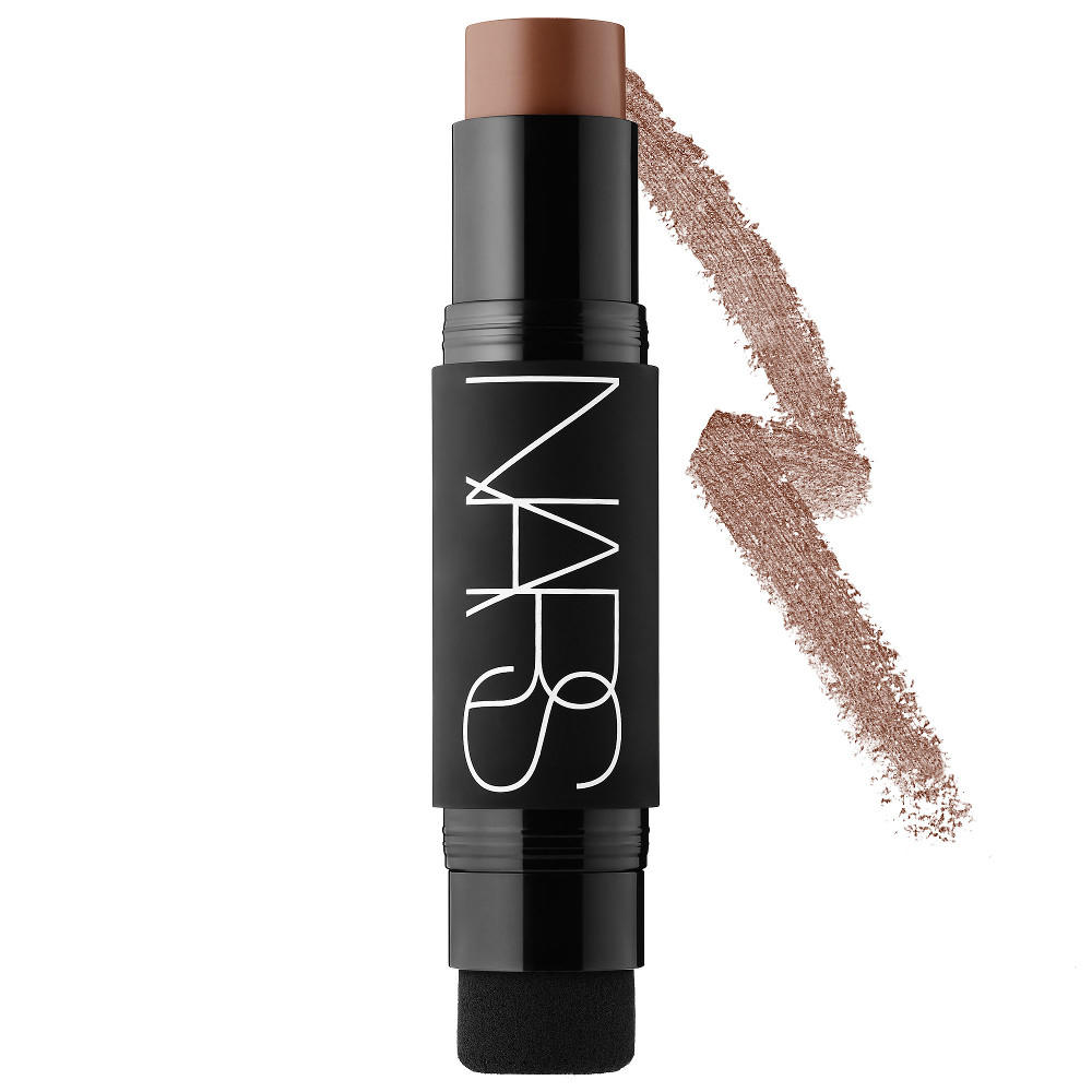 NARS Velvet Matte Foundation Stick Khartoum Dark 4