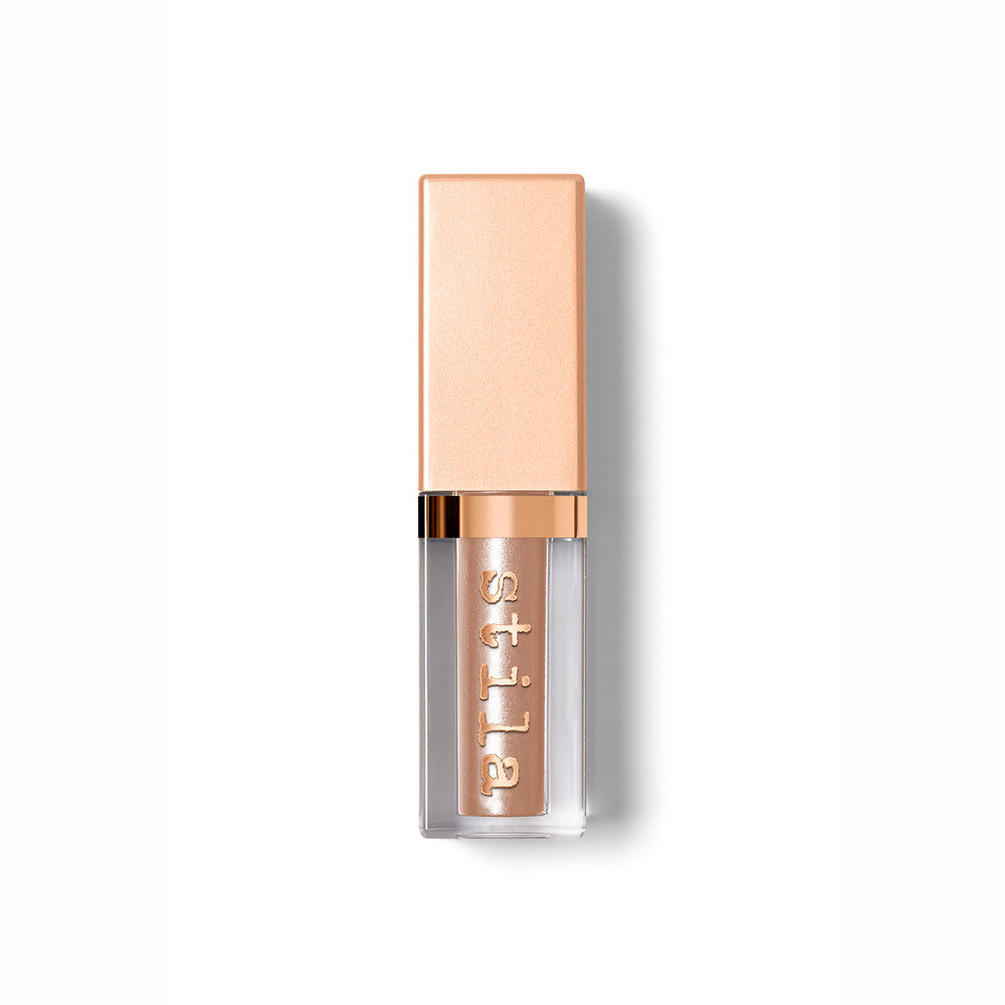 Stila Shimmer & Glow Liquid Eye Shadow Kitten