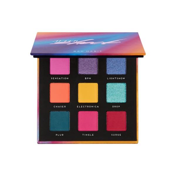 Bad Habit After Shock Palette