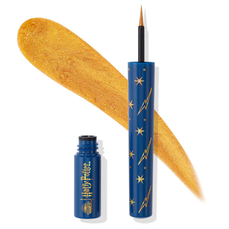 ColourPop x Harry Potter Graphix Ink Liner Cup