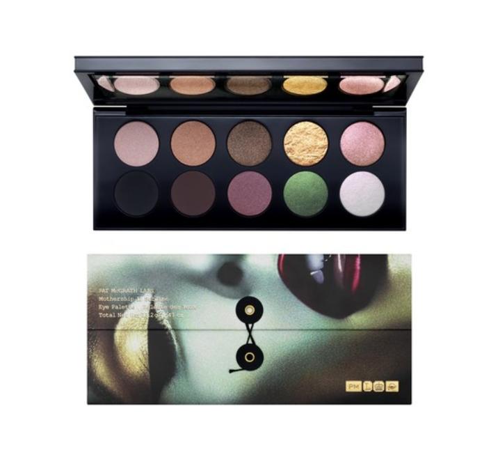 Pat McGrath Labs Mothership II Eyeshadow Palette – Sublime