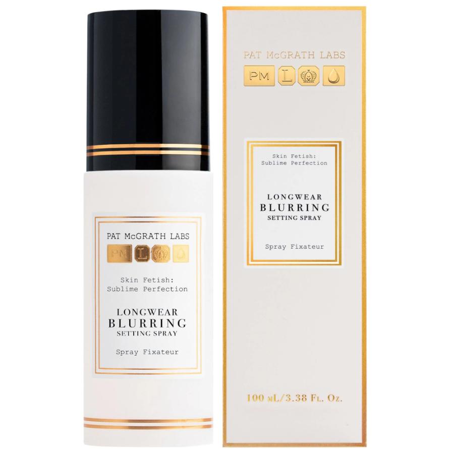 PAT McGRATH LABS Skin Fetish Blurring Setting Spray100ml