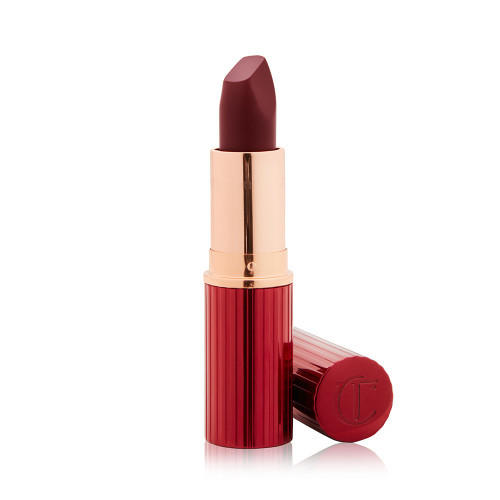 Charlotte Tilbury Matte Revolution Lipstick Magic Red