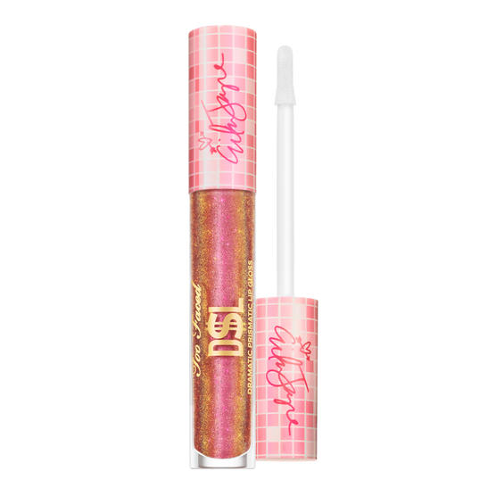 Too Faced DSL Dramatic Prismatic Lip Gloss 