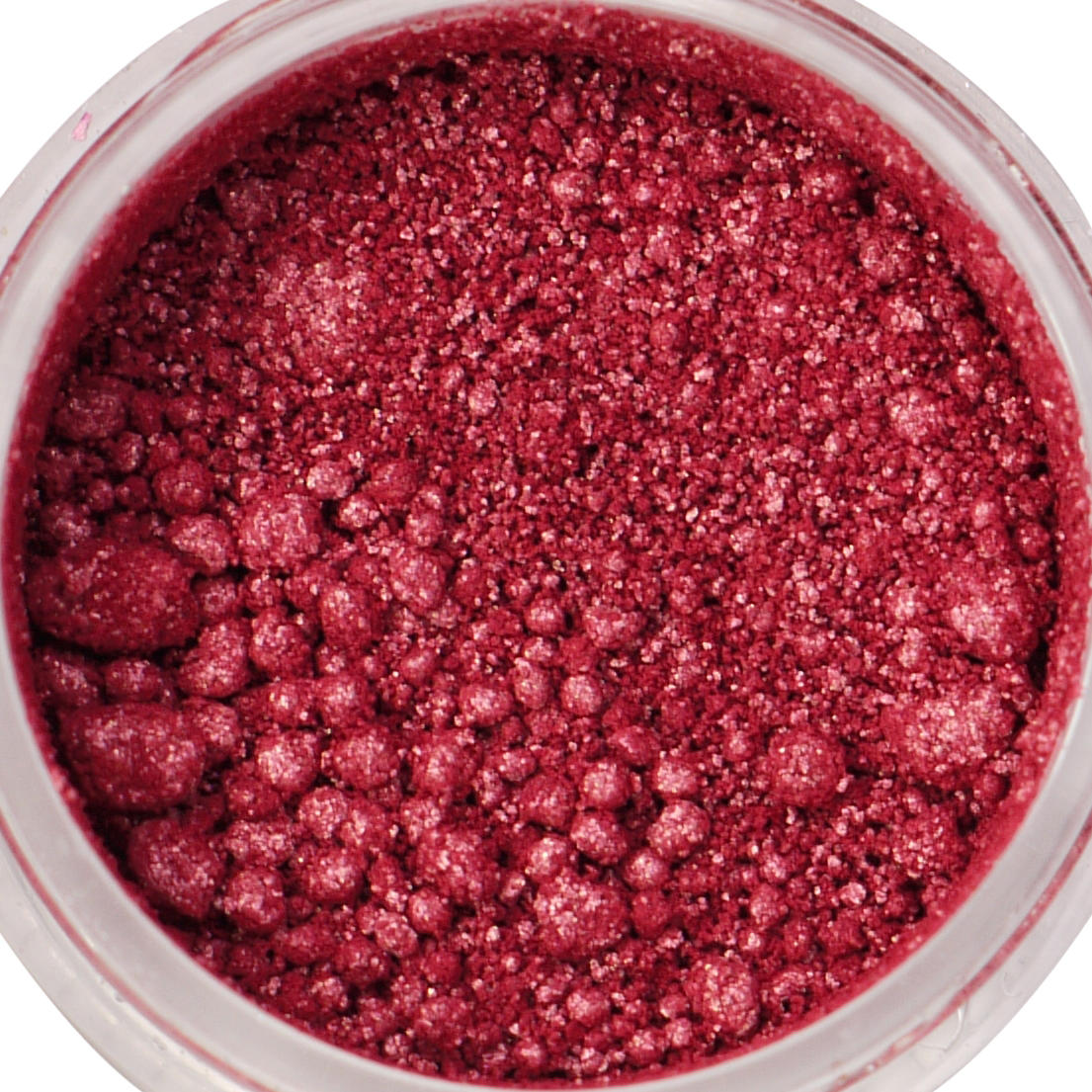 MAC Crushed Metallic Pigment Set Stacked 1! #7