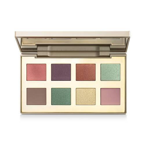 2nd Chance Stila Rose Less Traveled Eyeshadow Palette