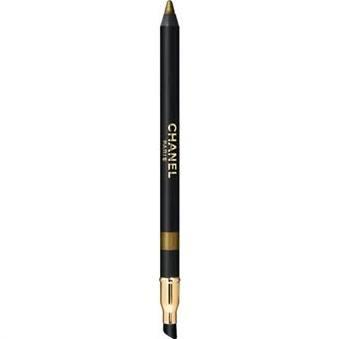 Chanel Precision Eye Definer Khaki Platine 