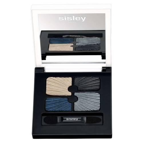 SISLEY PARIS Phyto 4 Ombrés Eyeshadow Quartet Mystery 2 