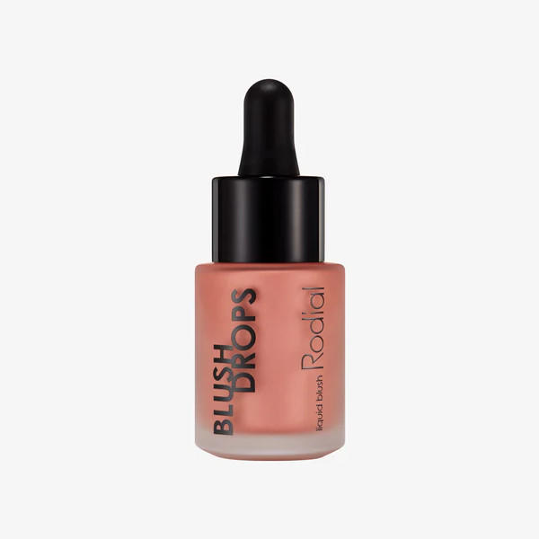 Rodial Blush Drops Sunset Kiss