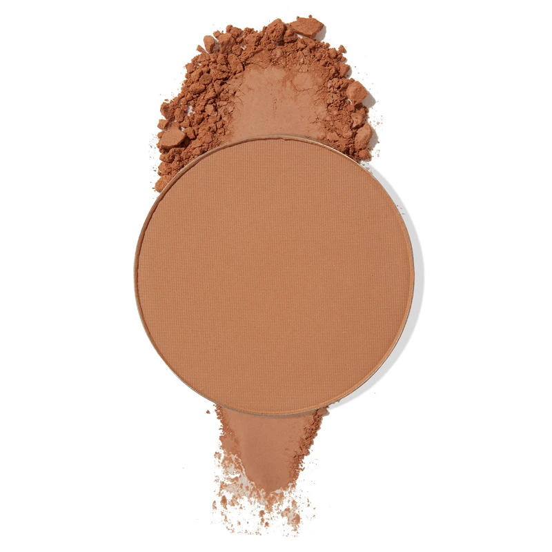 ColourPop Pressed Powder Bronzer CA Dreaming 