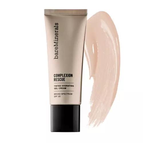 bareMinerals Complexion Rescue Tinted Hydrating Gel Cream Natural 05 Mini