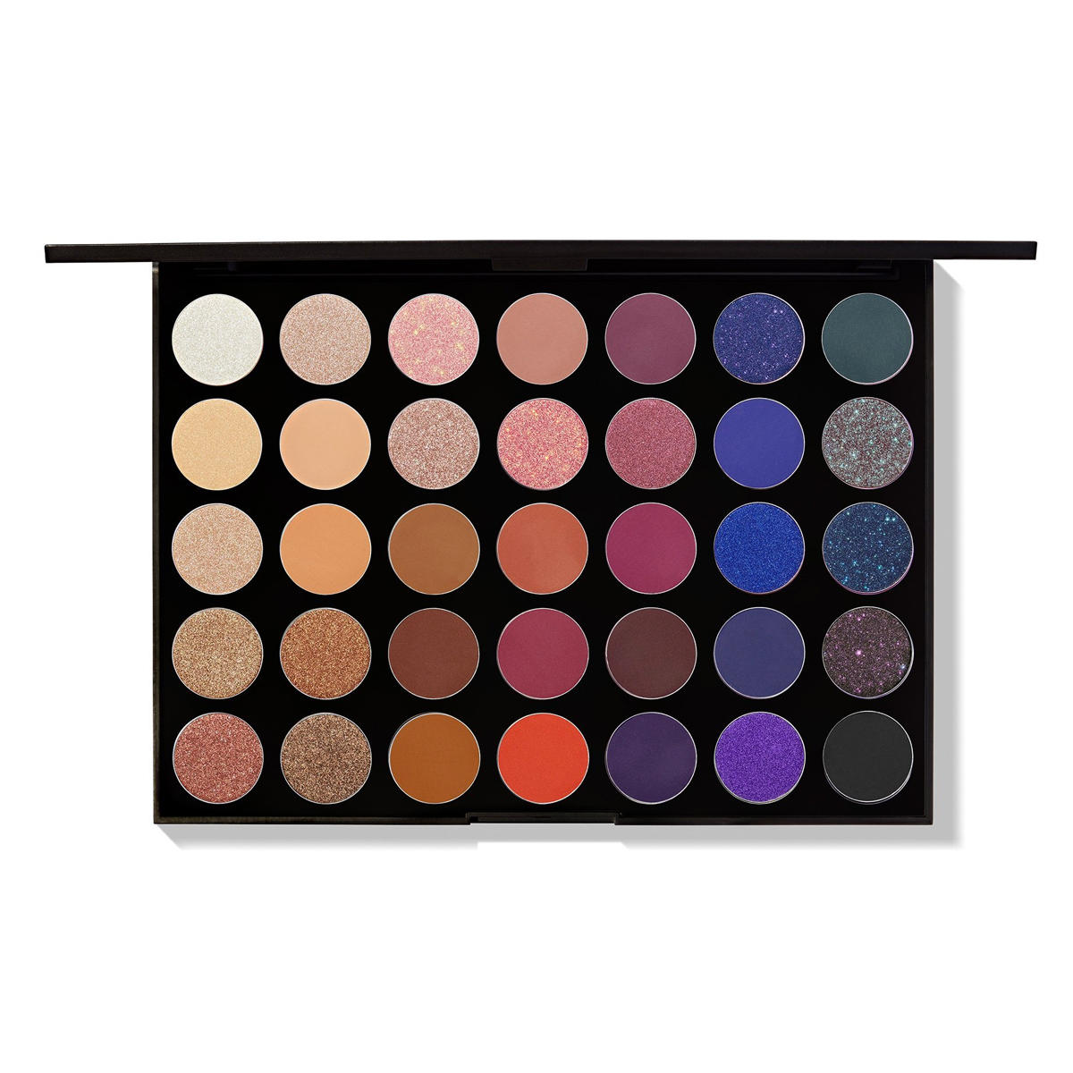 Morphe Stunning Vibes Artistry Palette 35V