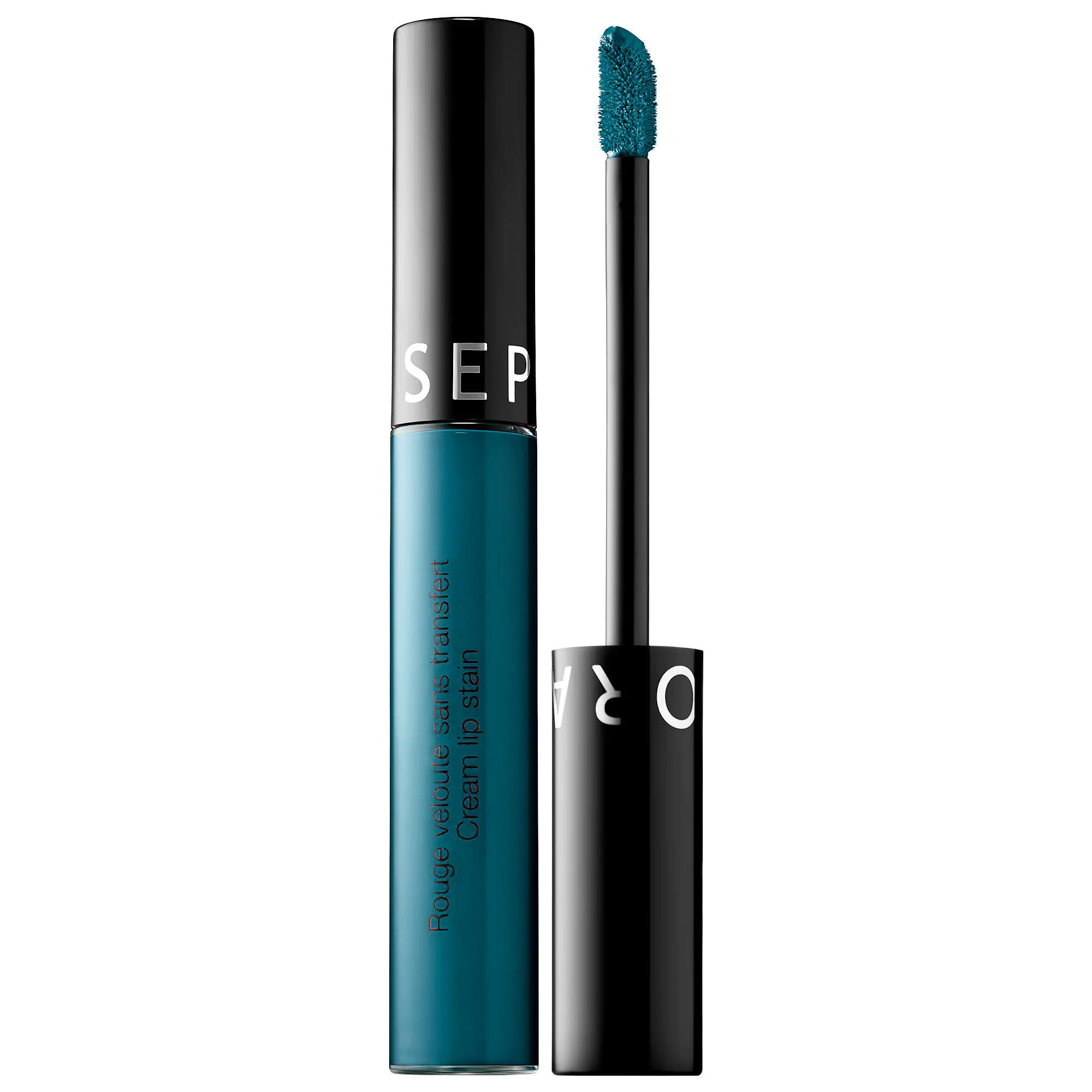 Sephora Cream Lip Stain Sea Queen 122