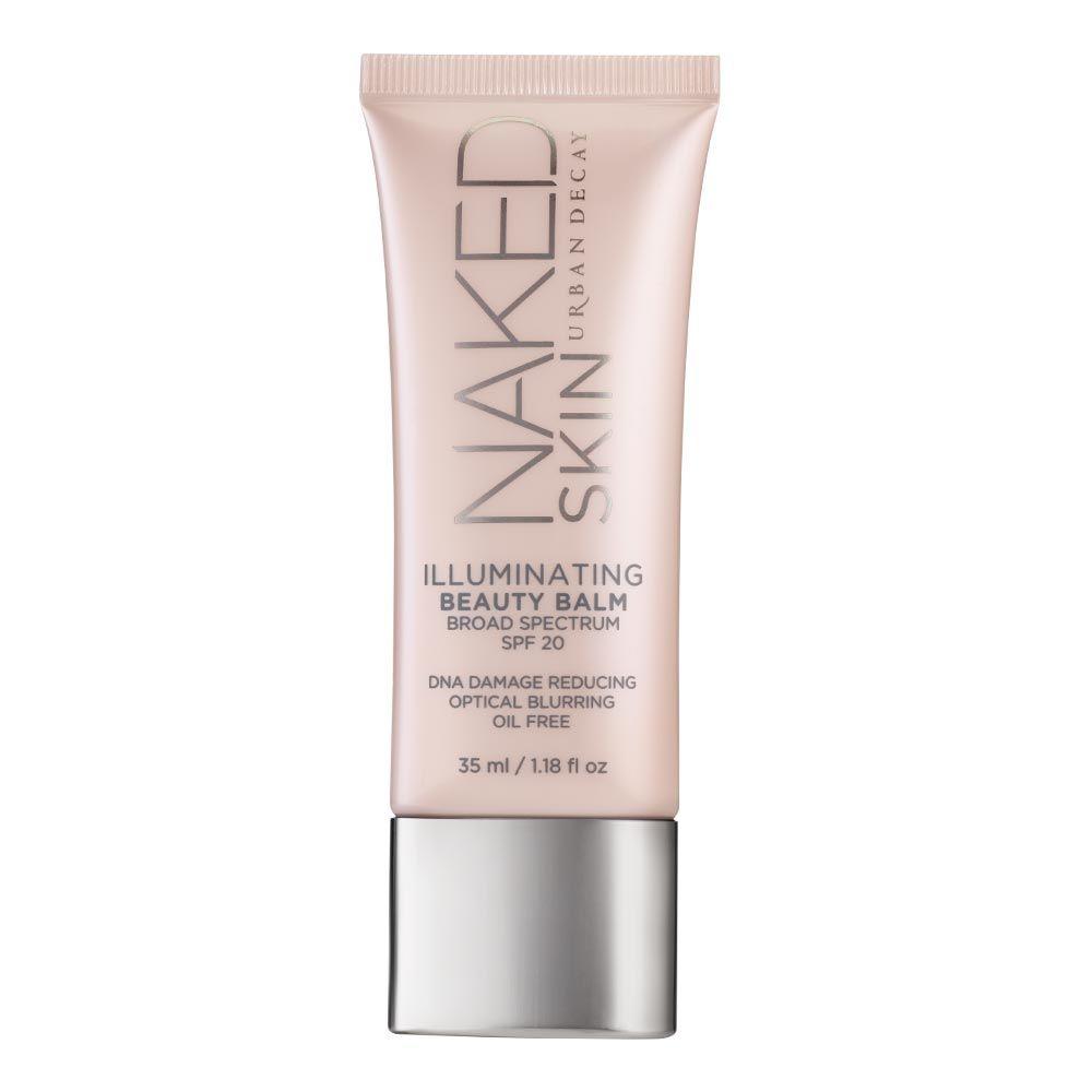 Urban Decay Naked Skin Illuminating Beauty Balm