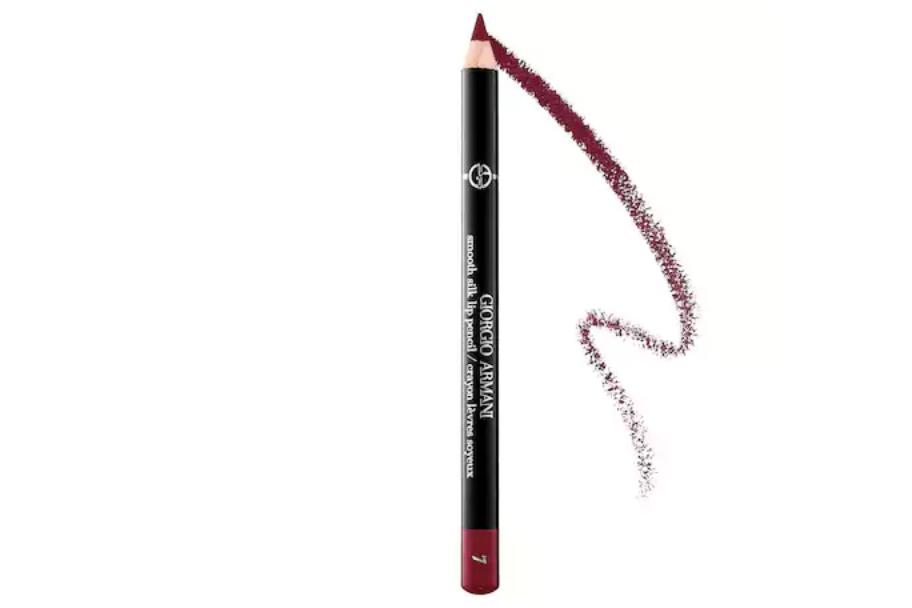 Giorgio Armani Smooth Silk Lip Pencil 7