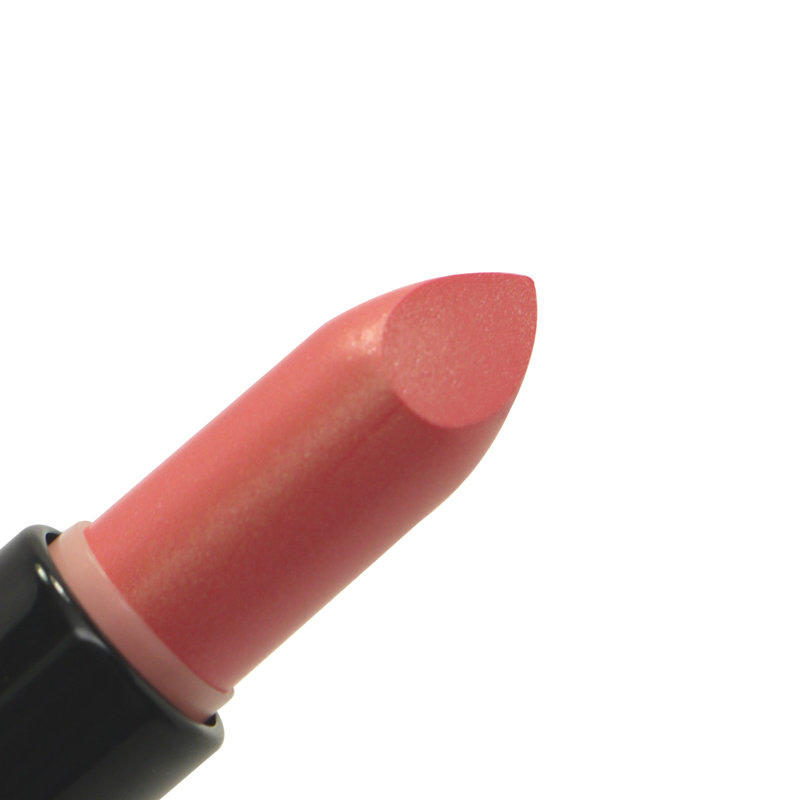MAC Glaze Lipstick Heatherette Colleciton Lollipop Loving #1
