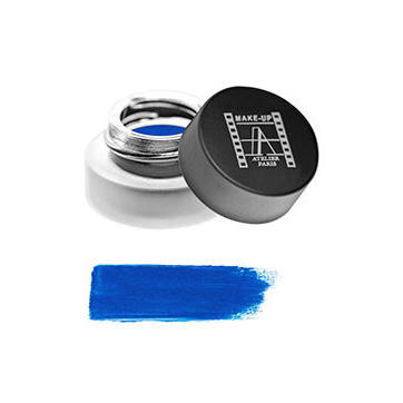 Makeup Atelier Paris Gel Eyeliner Azur Blue EBLW