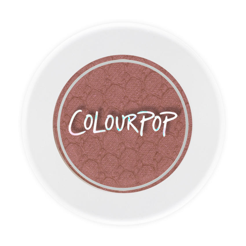 ColourPop Super Shock Shadow Brady