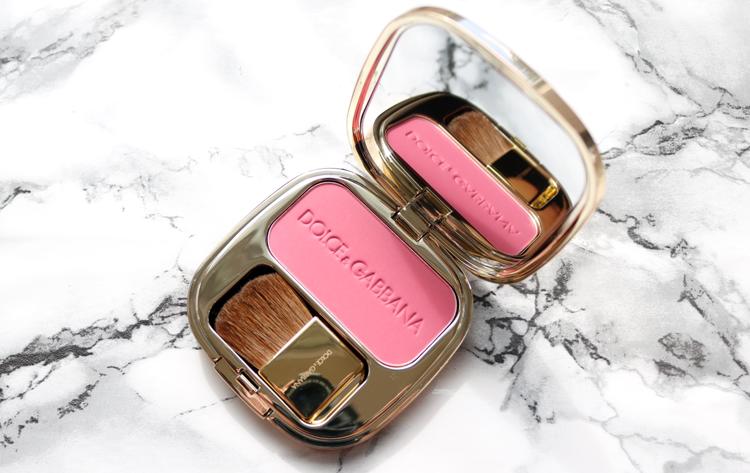 Dolce & Gabbana The Blush Strawberry 42