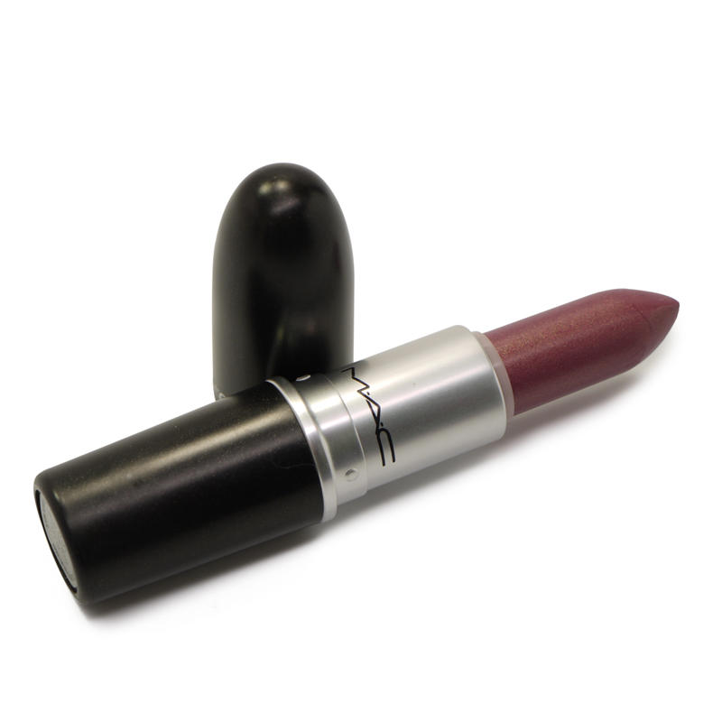 MAC Lipstick Courting Lilac #0