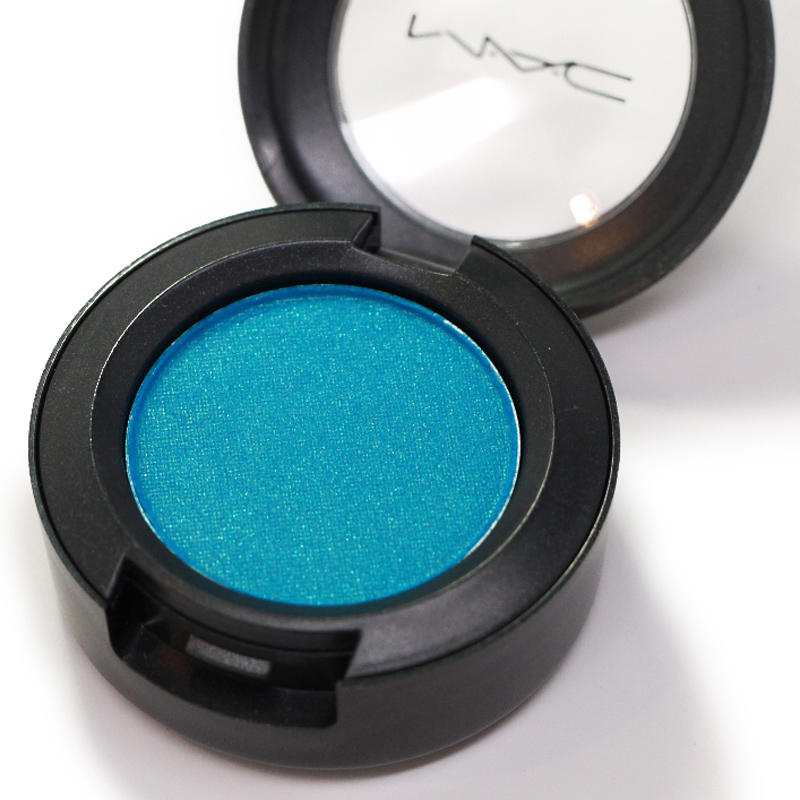 MAC Eyeshadow Cool Heat #1