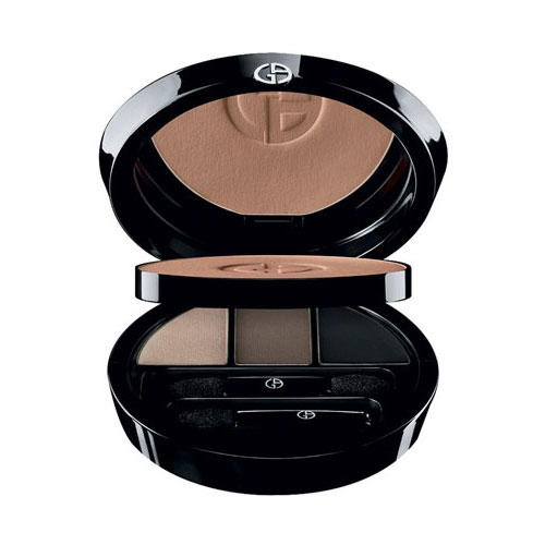 Giorgio Armani Face & Eye Palette 2