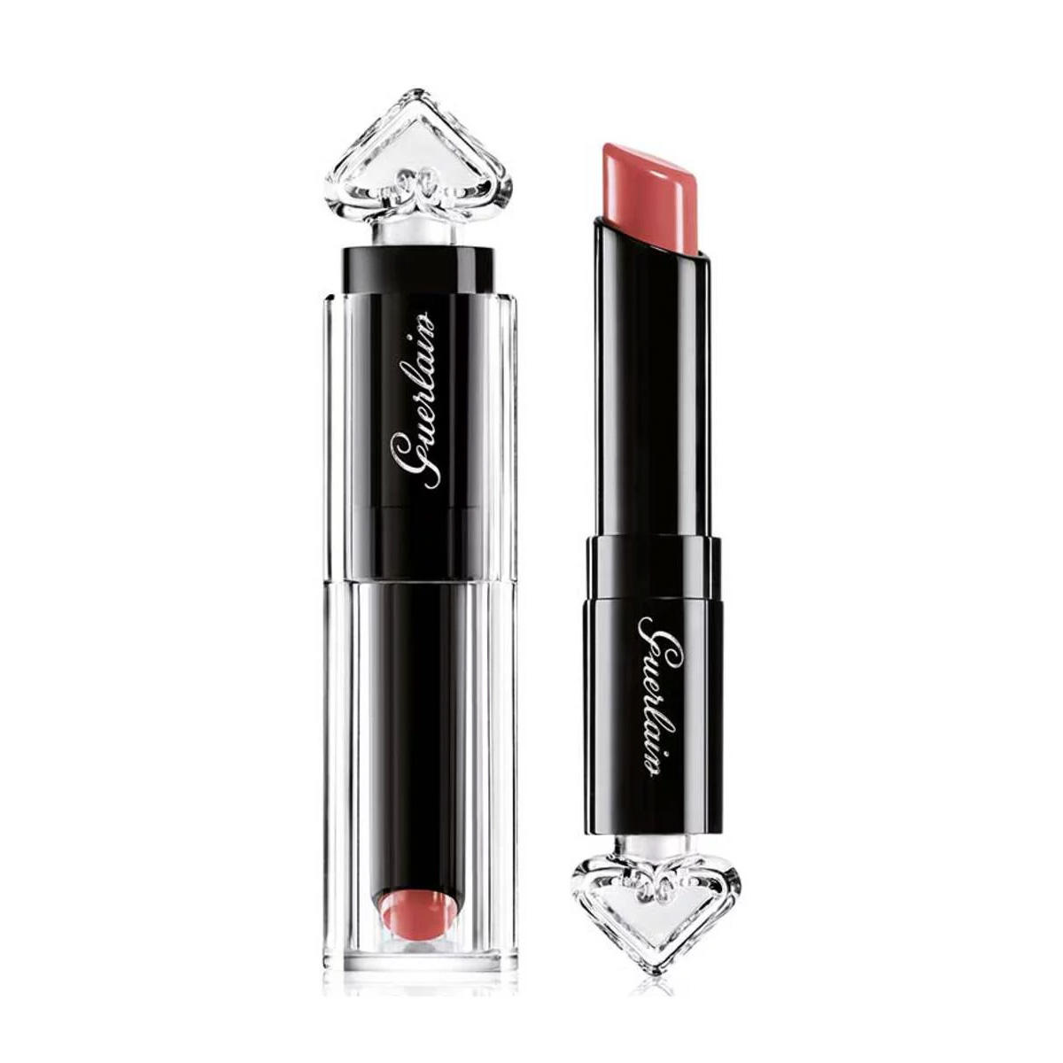 Guerlain La Petite Robe Noire Lipstick 016