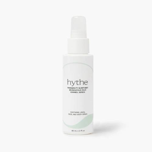 Hythe Tranquility Sleep Mist 